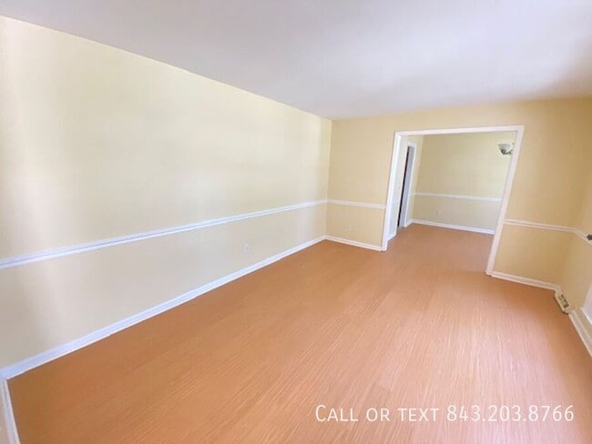 654 McCutchen St in Charleston, SC - Building Photo - Building Photo