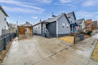 2160 Fulton Rd in Cleveland, OH - Building Photo - Building Photo