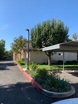 4434 Apricot Rd, Unit F in Simi Valley, CA - Building Photo