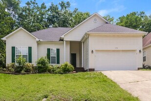 1576 Cambridge Heights Pl NW in Concord, NC - Building Photo