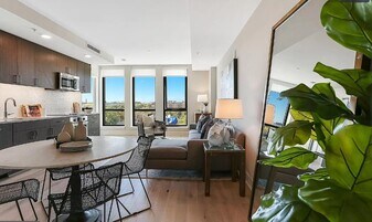 1211 Van St SE, Unit 506 in Washington, DC - Building Photo