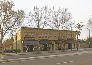 Zavala in San Jose, CA - Building Photo - Building Photo