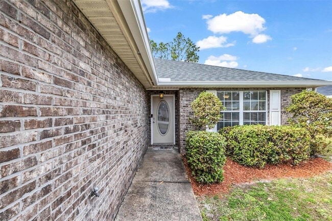 115 Brunswick Ln in Palm Coast, FL - Building Photo - Building Photo