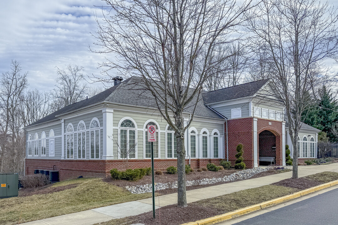 Residences @ Victory Promenade in Hyattsville, MD - Building Photo