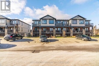 168 Rochefort St. in Kitchener, ON - Building Photo - Building Photo