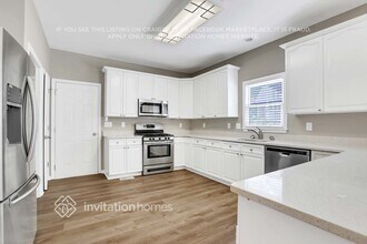 87 Golden Aster Trce in Acworth, GA - Foto de edificio - Building Photo