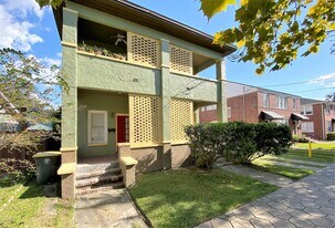 2818 Herschel St in Jacksonville, FL - Building Photo