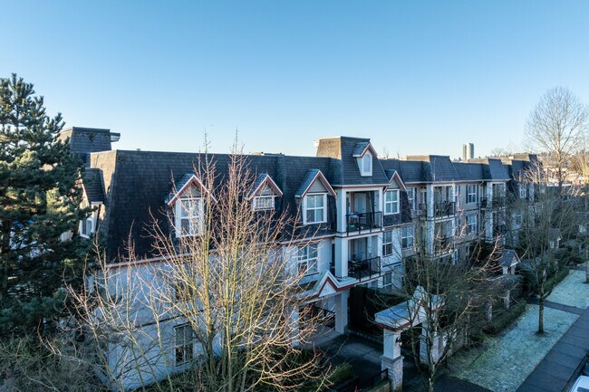 Orleans Ridge in Coquitlam, BC - Building Photo - Building Photo