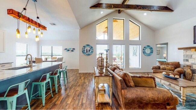 property at 850 Triple Creek Loop