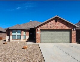 6708 Cowboy Dr in Midland, TX - Building Photo