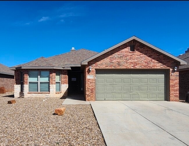 property at 6708 Cowboy Dr