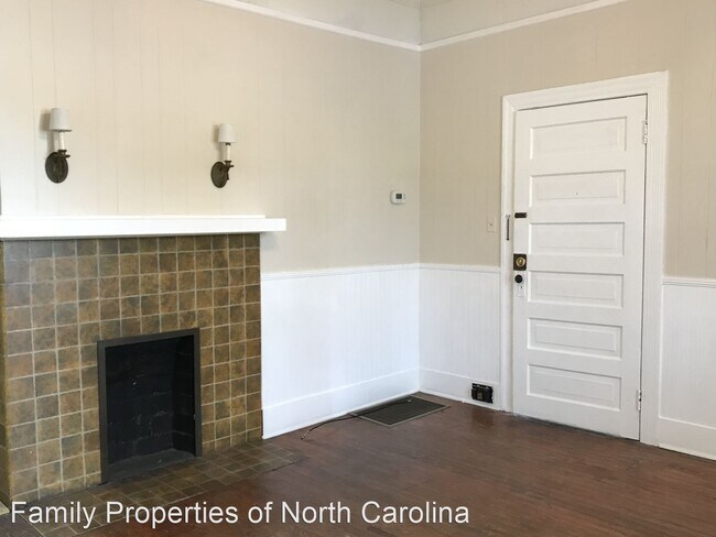 400 S Spring St in Greensboro, NC - Building Photo - Building Photo