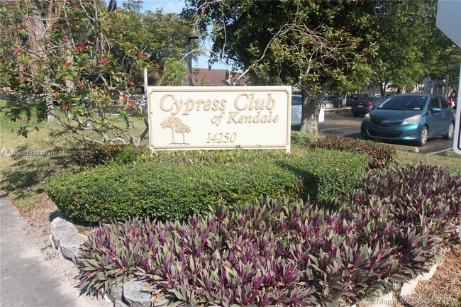 property at 14250 SW 62nd St
