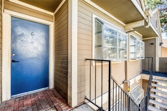 4651 Amberleigh Ln in Las Vegas, NV - Building Photo - Building Photo