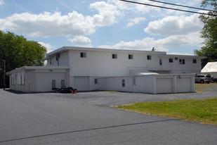 1930 Harrisburg Ave Apartments