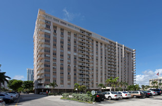 1849 S Ocean Dr Apartments