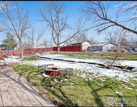 417 Skyway Dr in Fort Collins, CO - Building Photo - Building Photo