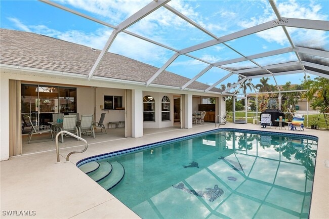 property at 2138 SE 5th Pl