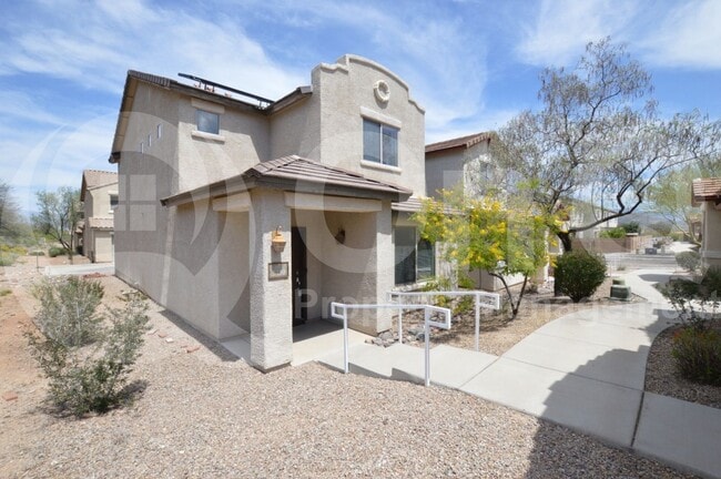 5750 S Ladyslipper Pl in Tucson, AZ - Building Photo - Building Photo