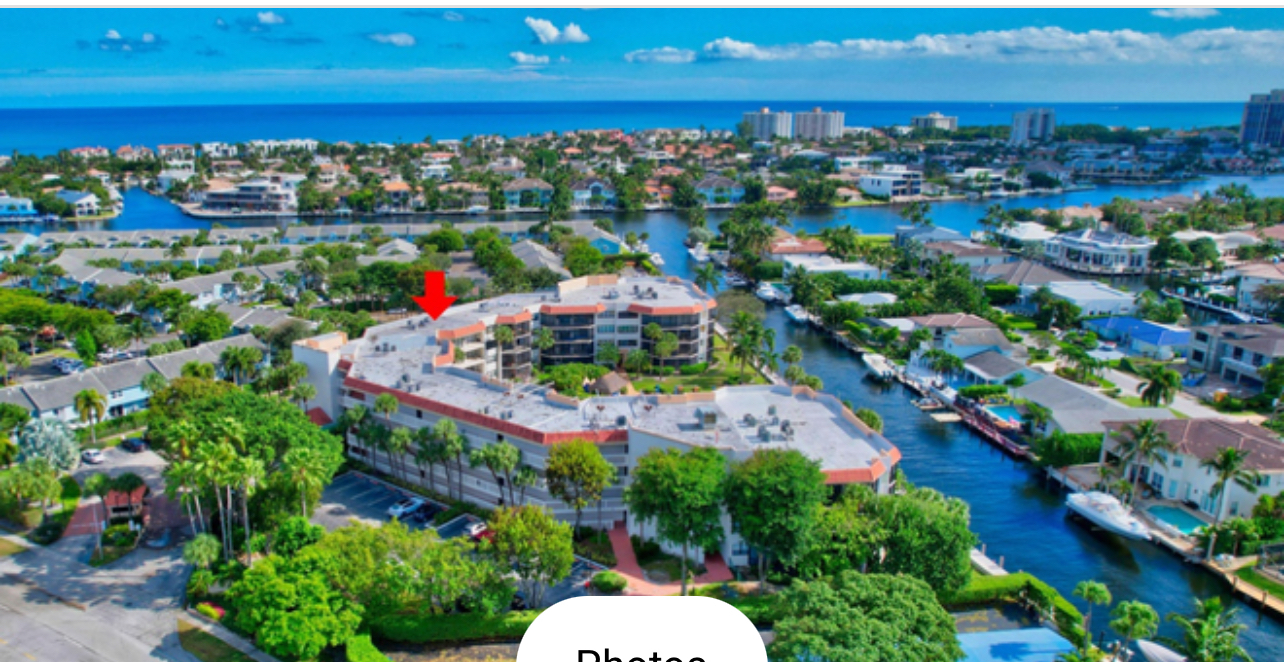 800 Jeffery St, Unit Spare Room in Boca Raton, FL - Foto de edificio