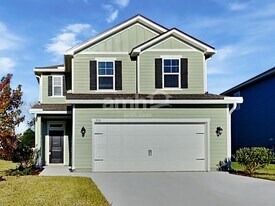 974 Tan Tara Trl in Jacksonville, FL - Building Photo