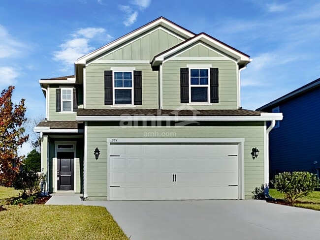 property at 974 Tan Tara Trl