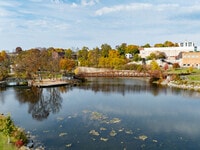 Apartamentos en Jamestown, NY