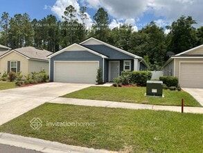 2344 Oak Stream Dr in Green Cove Springs, FL - Building Photo - Building Photo
