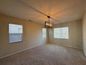 3628 Mt San Gorgonia Ave in Rosamond, CA - Building Photo - Building Photo