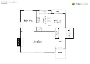 7103 36th St W in University Place, WA - Building Photo - Building Photo