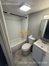 63 Patterson St in Augusta, ME - Building Photo - Building Photo