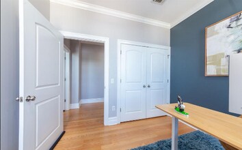 88 St Francis St, Unit 3F in Newark, NJ - Building Photo - Building Photo