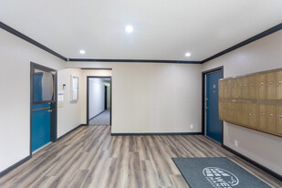 470 Apartments in San Jose, CA - Building Photo