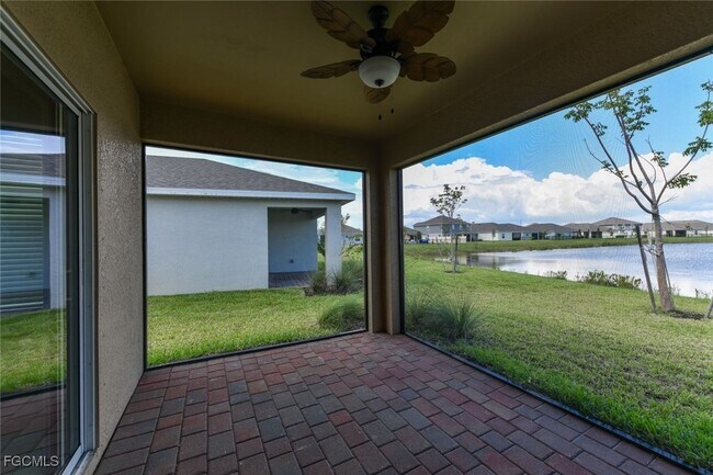 property at 18524 Cronin Sand Ln