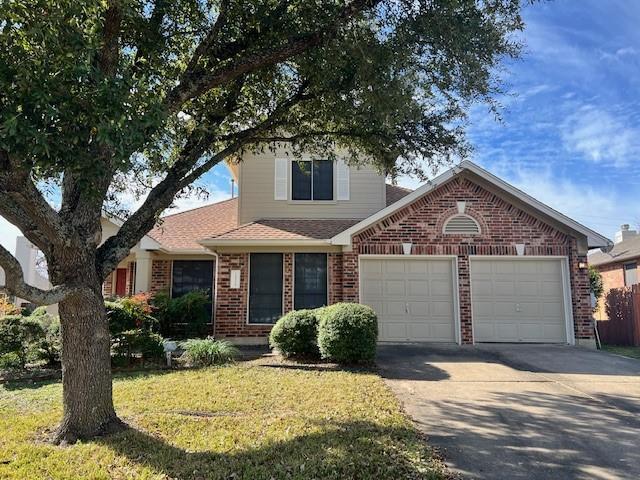 14804 Jacks Pond Rd in Austin, TX - Building Photo