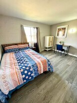 6864 E Mary Dr in Tucson, AZ - Building Photo