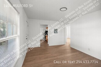 1404 Mulford St in Killeen, TX - Building Photo - Building Photo
