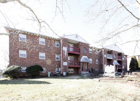 Lea Boulevard Apartments