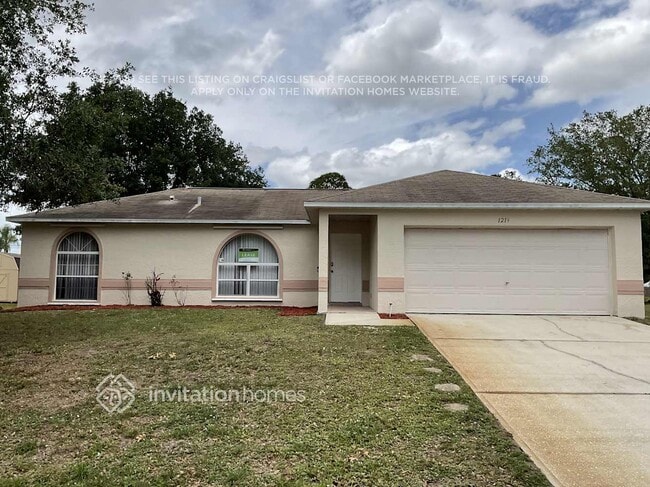 property at 1219 Waterway St SW