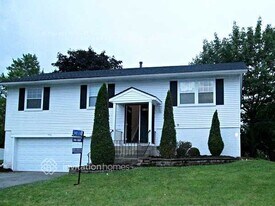 822 Bradley Ave in Matteson, IL - Building Photo