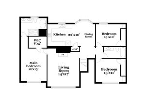 428 Charleston Pl in Villa Rica, GA - Building Photo - Building Photo