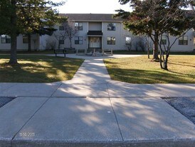 Manistique Lakeview Apartamentos