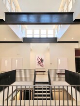 The Georgian Apartments in St. Louis, MO - Building Photo - Interior Photo