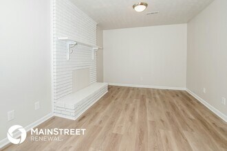 1900 Penwood Dr in Knoxville, TN - Building Photo - Building Photo
