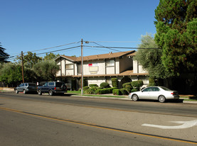 Villa Capri Apartments