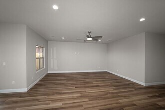 4713 Scotty Dr in Amarillo, TX - Foto de edificio - Building Photo