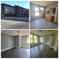 72 Lincoln Way W in Chambersburg, PA - Building Photo