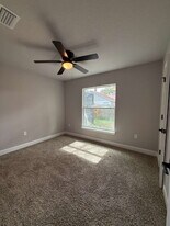 2255 Plantation Dr in Melbourne, FL - Building Photo