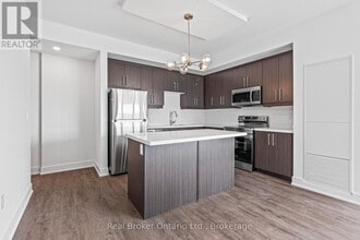 601-575 CONKLIN Rd in Brantford, ON - Building Photo - Building Photo