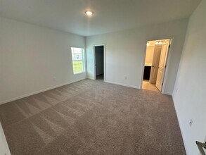 255 Amber Way in Kissimmee, FL - Foto de edificio - Building Photo